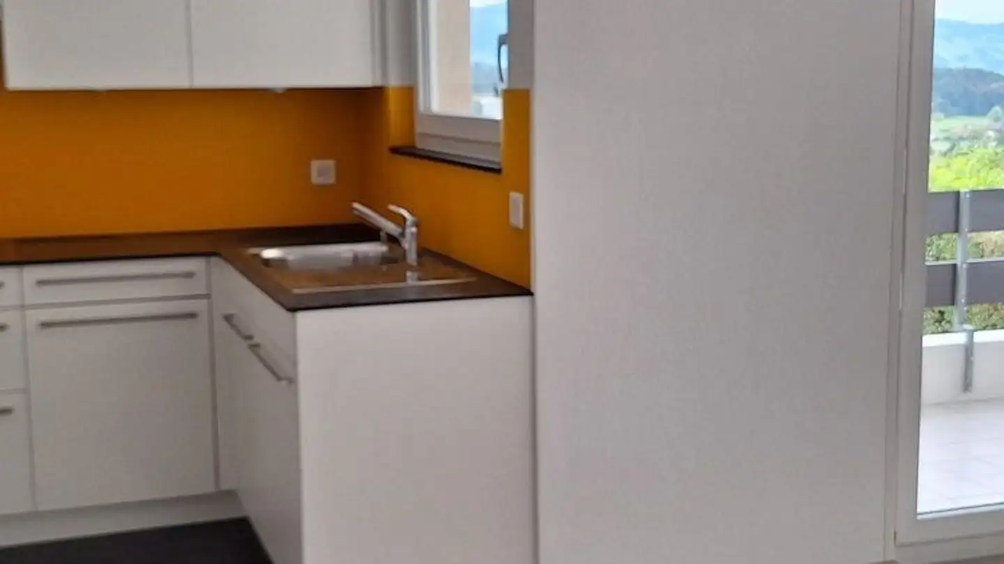 Appartement à louer - Bergstrasse 8b, 8735 St. Gallenkappel - Photo 2