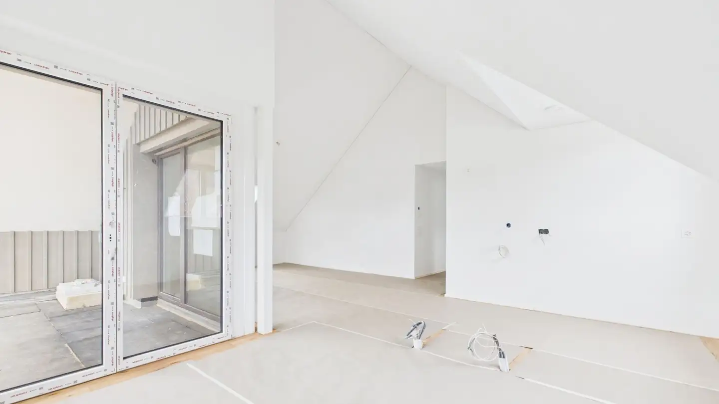 Appartamento in vendita - Bahnhofstrasse, 8255 Schlattingen - Photo 2