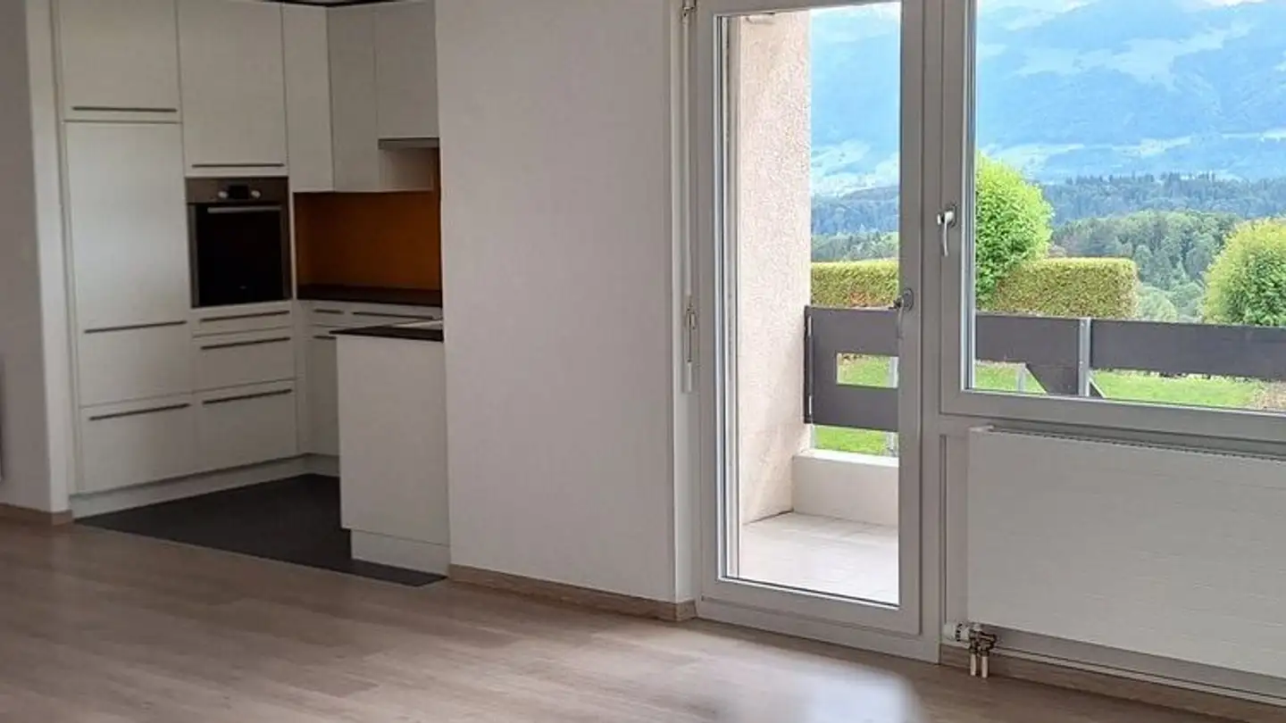 Appartement à louer - Bergstrasse 8b, 8735 St. Gallenkappel - Photo 3