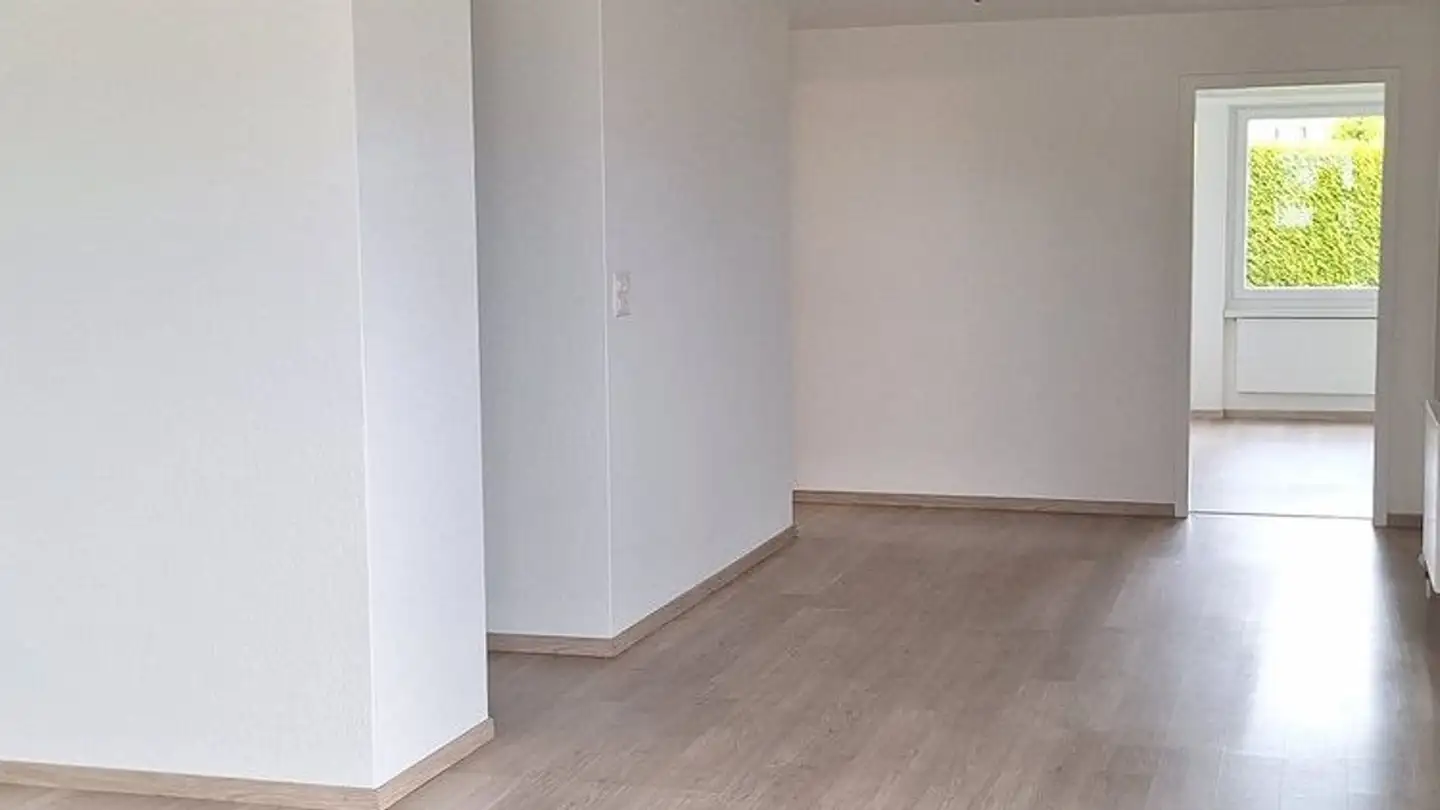 Appartement à louer - Bergstrasse 8b, 8735 St. Gallenkappel - Photo 4