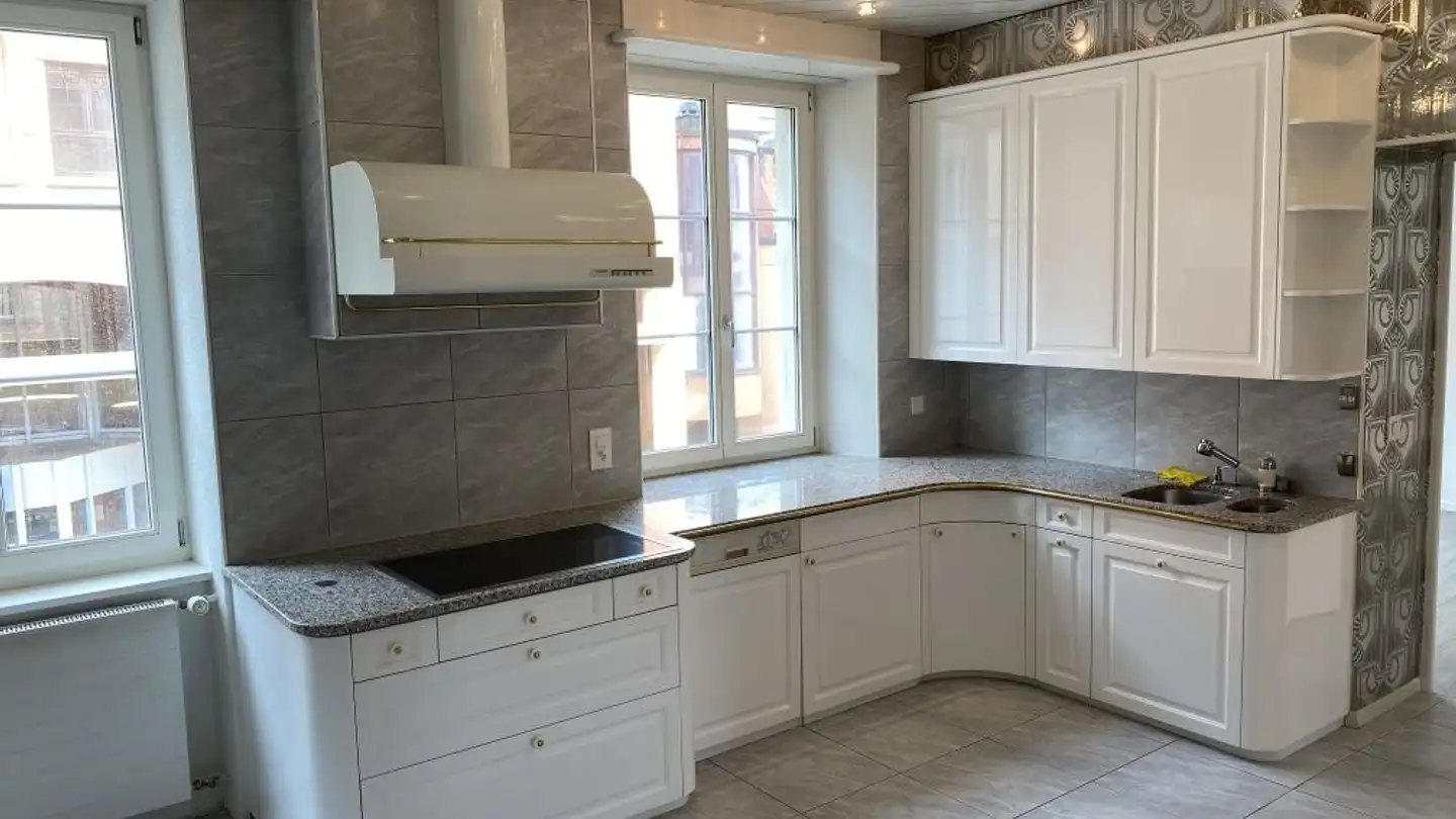 Appartamento in affitto - Grand-Rue 145, 2720 Tramelan - Foto 2