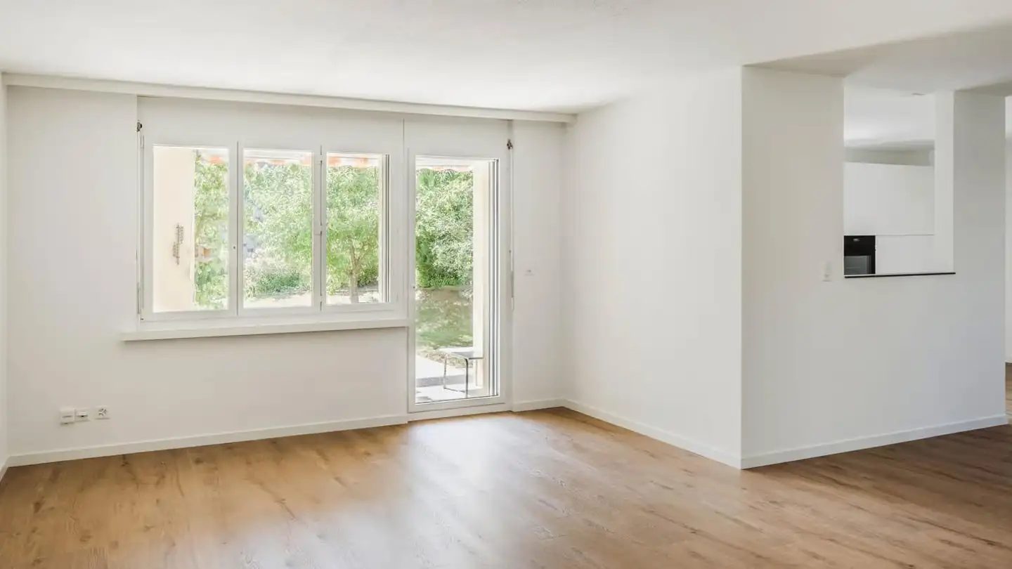 Maison jumelle à louer - Huebstrasse 8a, 9300 Wittenbach - Photo 4