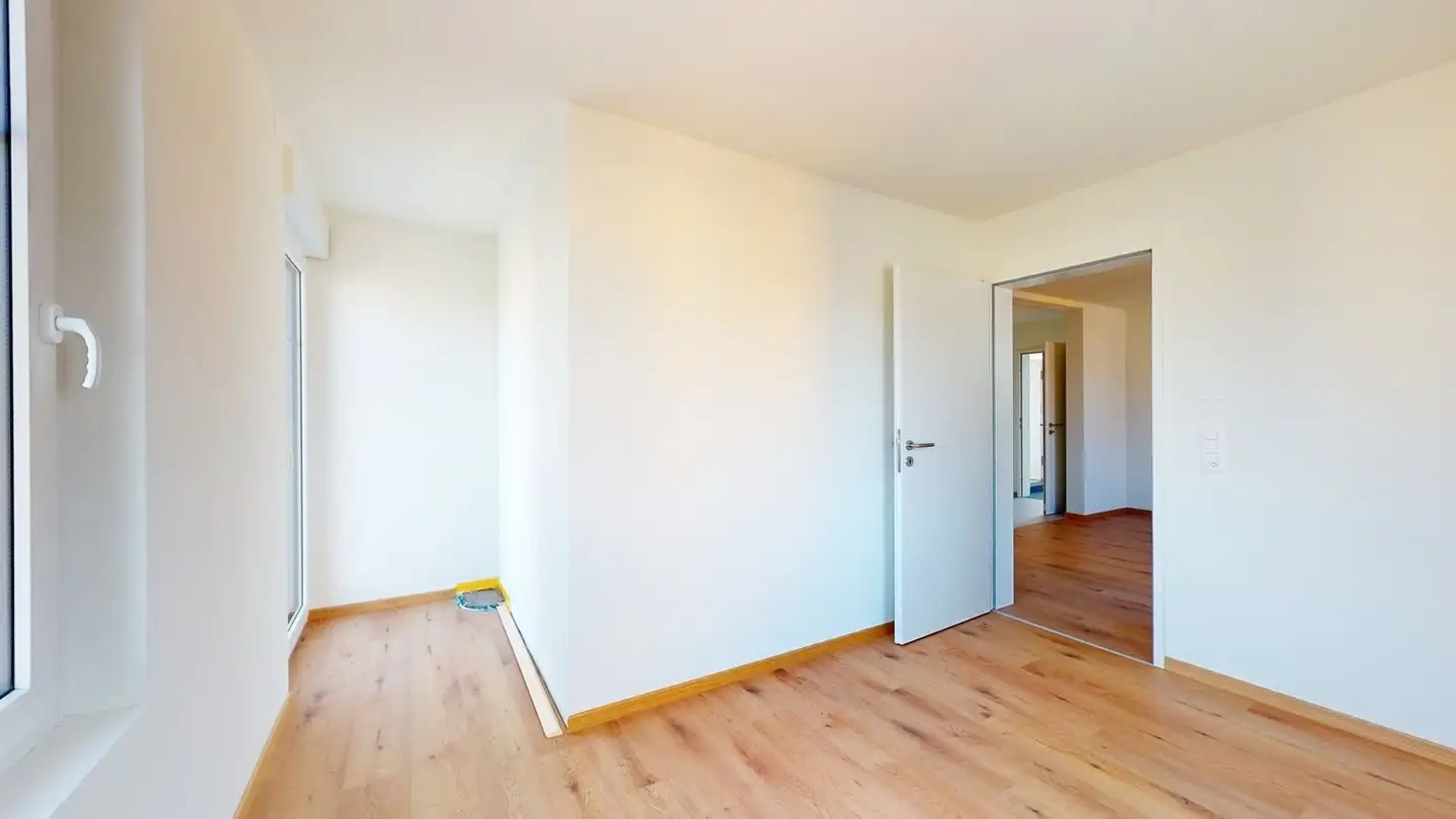 Dachgeschosswohnung mieten - St. Gallerstrasse 37, 9403 Goldach - Foto 4