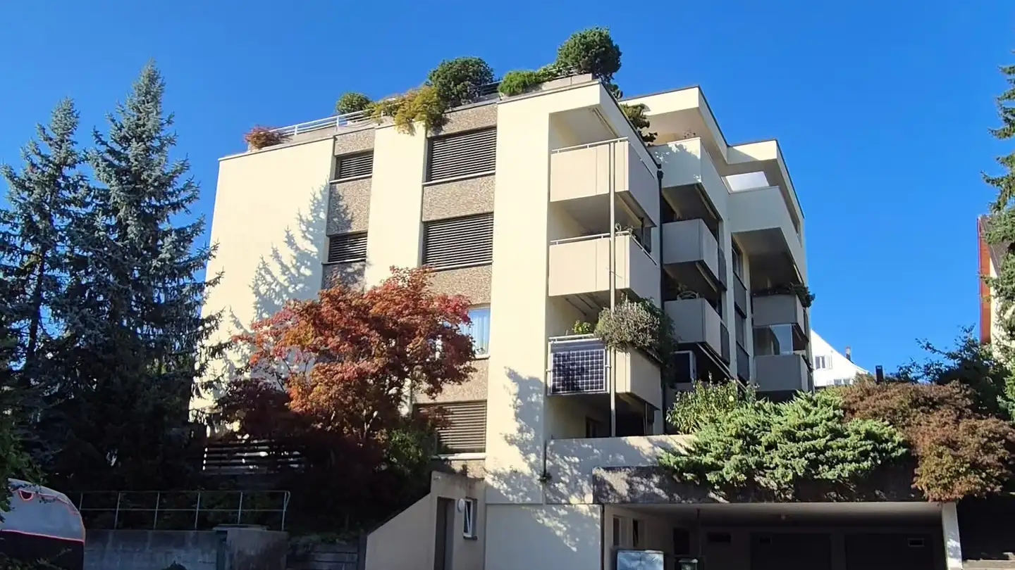Appartamento in affitto - Goethestrasse 5a, 8712 Stäfa