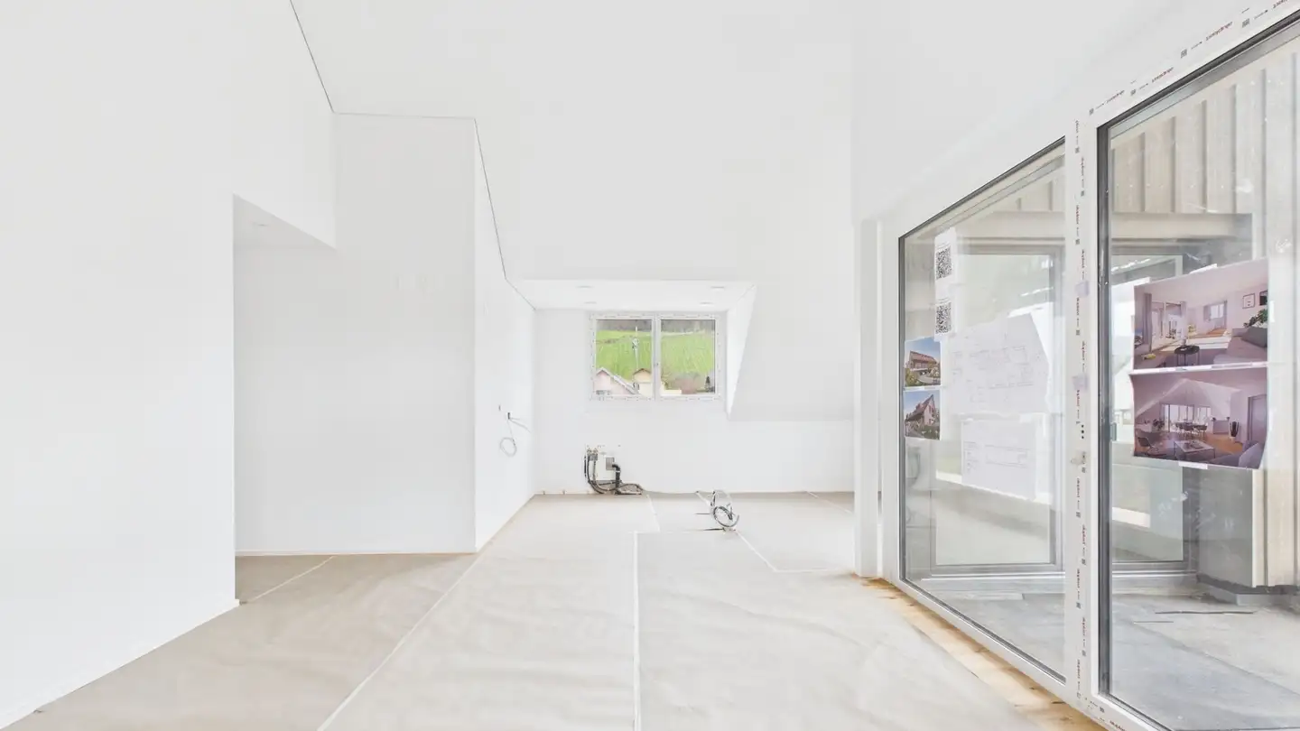 Appartamento in vendita - Bahnhofstrasse, 8255 Schlattingen - Photo 3