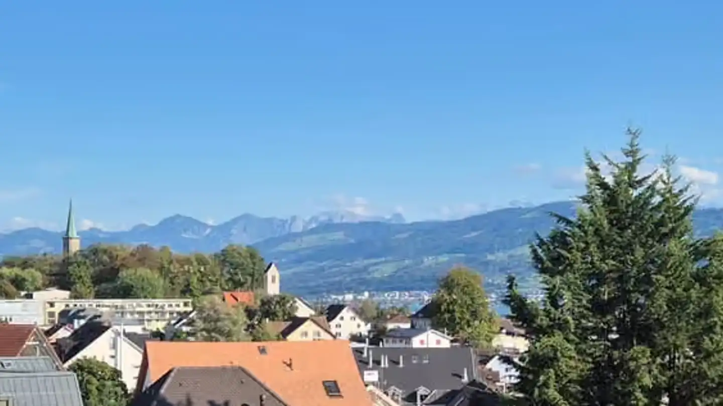 Appartamento in affitto - Goethestrasse 5a, 8712 Stäfa - Foto 2