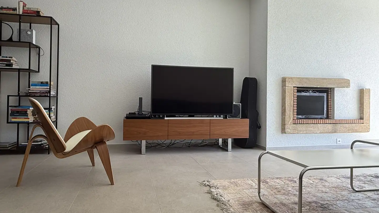 Appartement à vendre - Via Roigo, 6965 Cadro - Photo 2