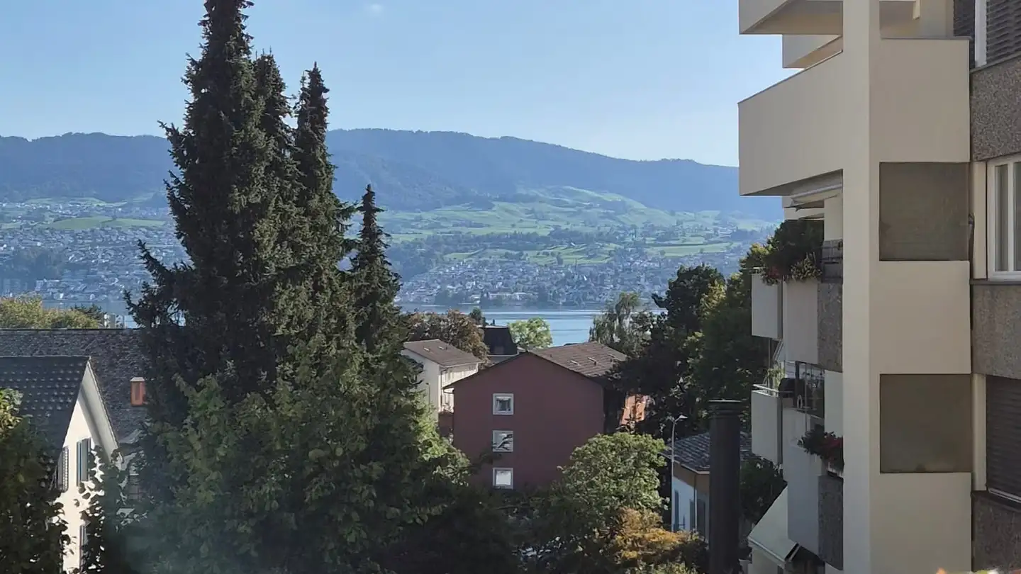 Appartamento in affitto - Goethestrasse 5a, 8712 Stäfa - Foto 3