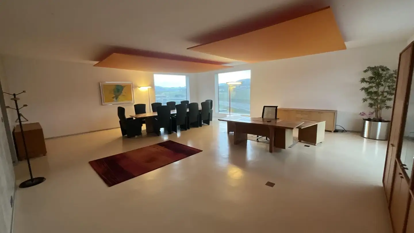 Bureau à louer - Rue Saint-Randoald 21, 2800 Delémont