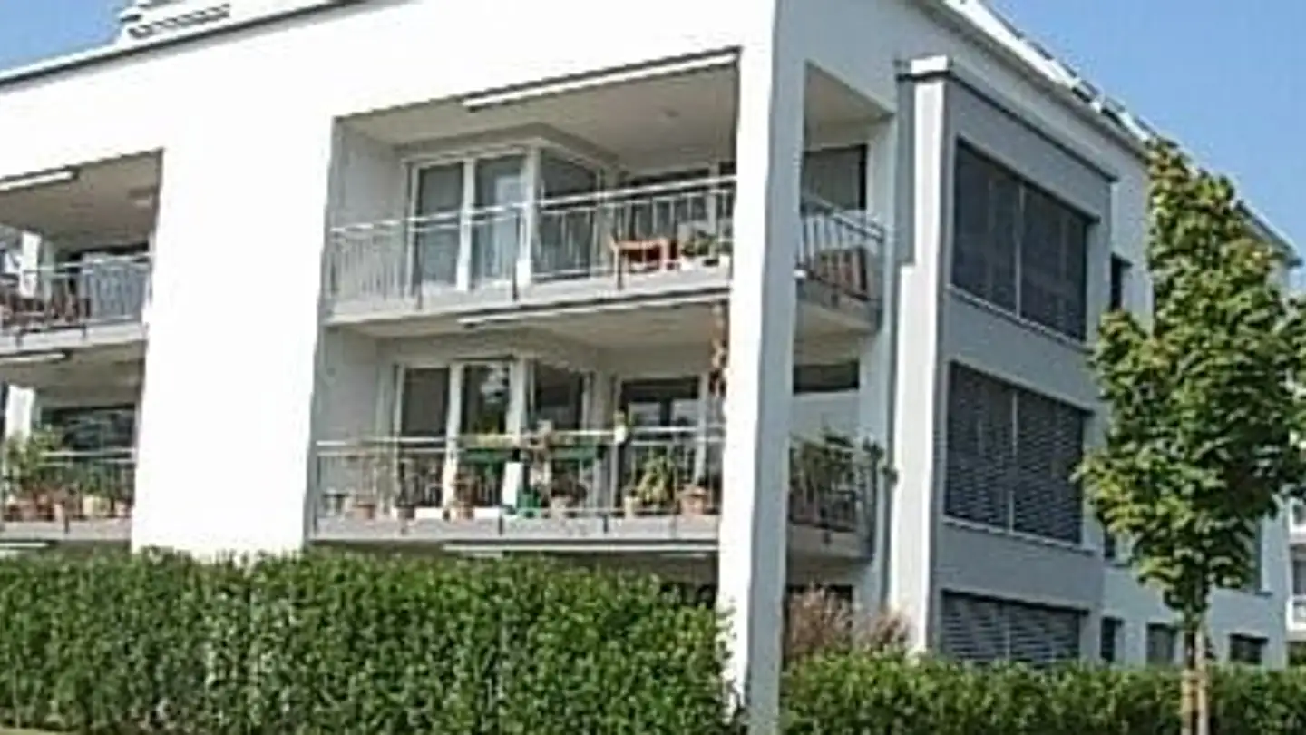 Attico in affitto - Hirschwiese 4a, 8730 Uznach - Photo 2