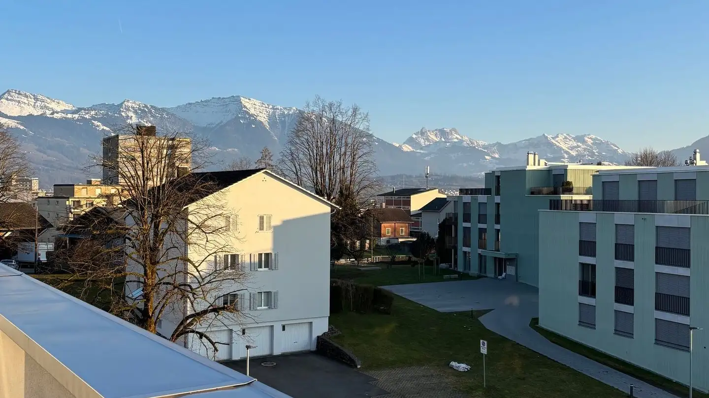 Attico in affitto - Hirschwiese 4a, 8730 Uznach - Photo 3