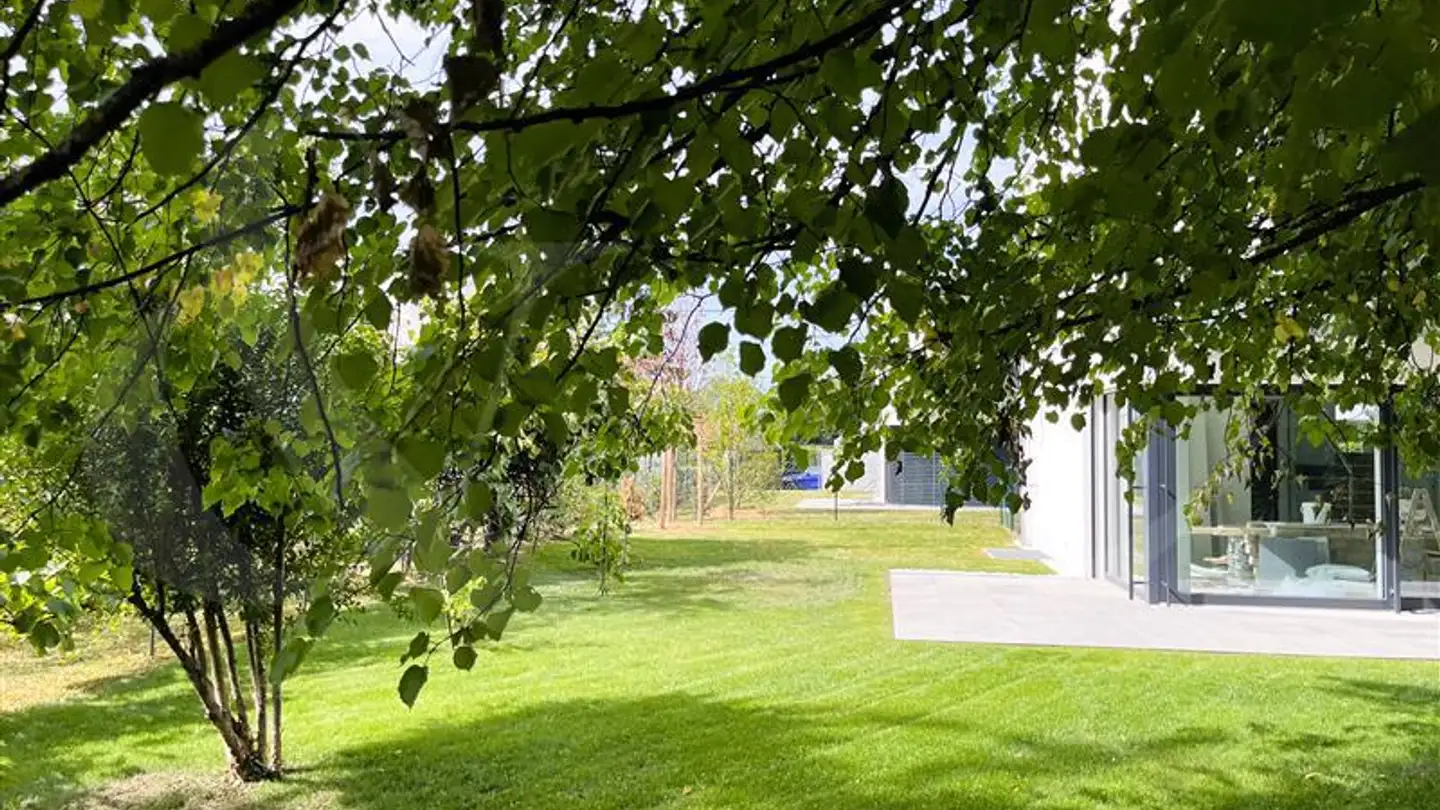 Casa singola in affitto - Chemin Du Ruisseau 18b, 1216 Cointrin - Photo 2