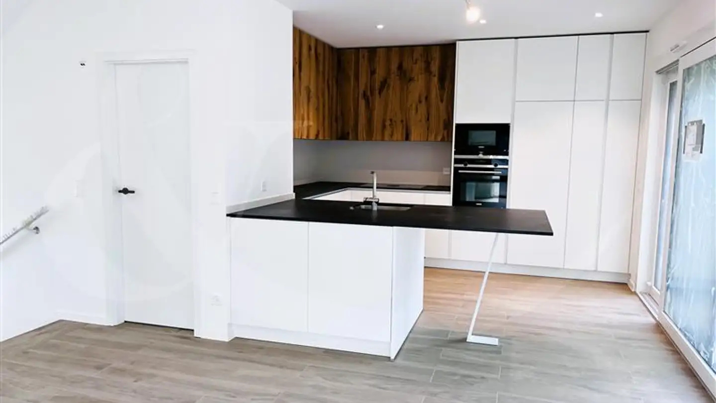 Casa singola in affitto - Chemin Du Ruisseau 18b, 1216 Cointrin - Photo 4