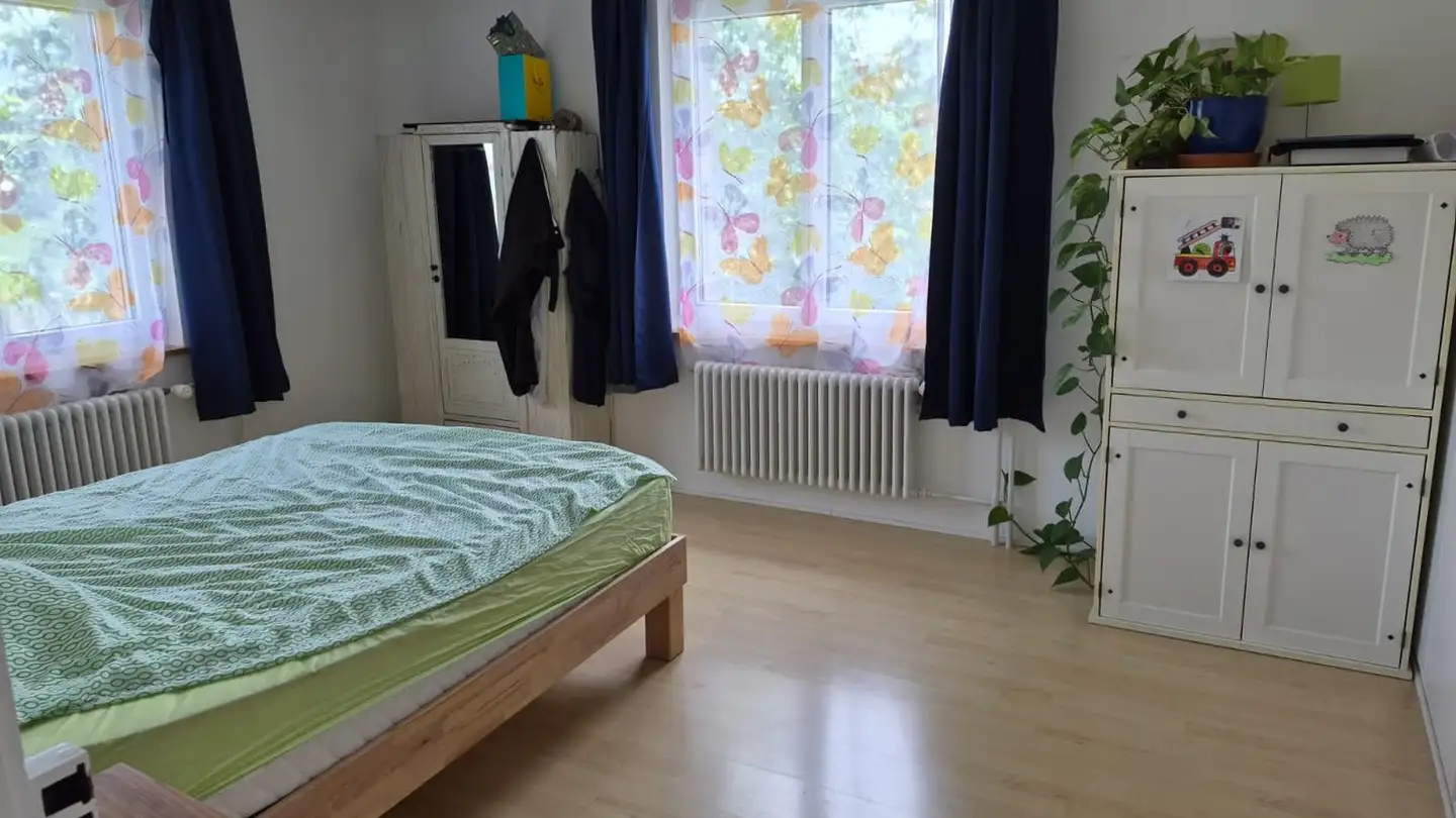 Appartamento in affitto - Hauptstrasse 72, 3286 Muntelier - Foto 2