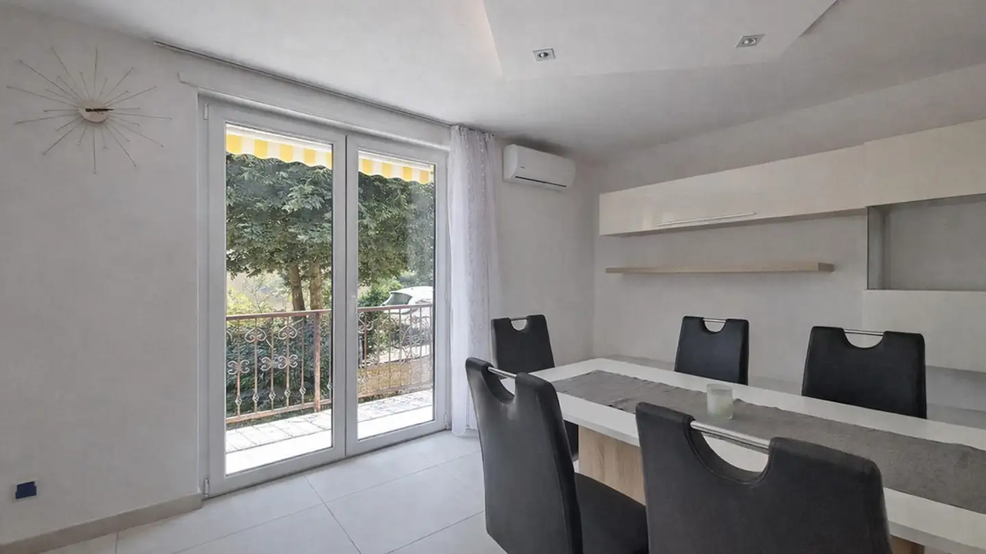 Casa bifamiliare in vendita - Via Campagna, 6952 Canobbio - Foto 3