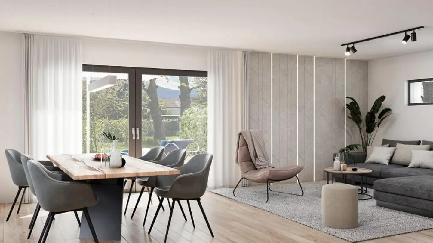 Einfamilienhaus kaufen - Rue du Breuil, 2952 Cornol - Foto 2