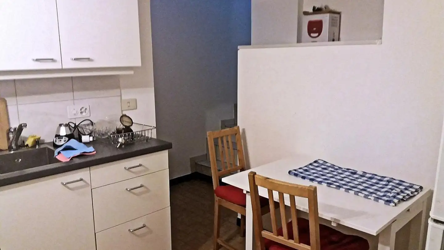 Appartamento in affitto - Via Borromini 10, 6943 Vezia - Foto 3