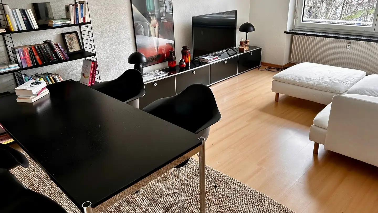 Apartment for rent - 4056 Basel