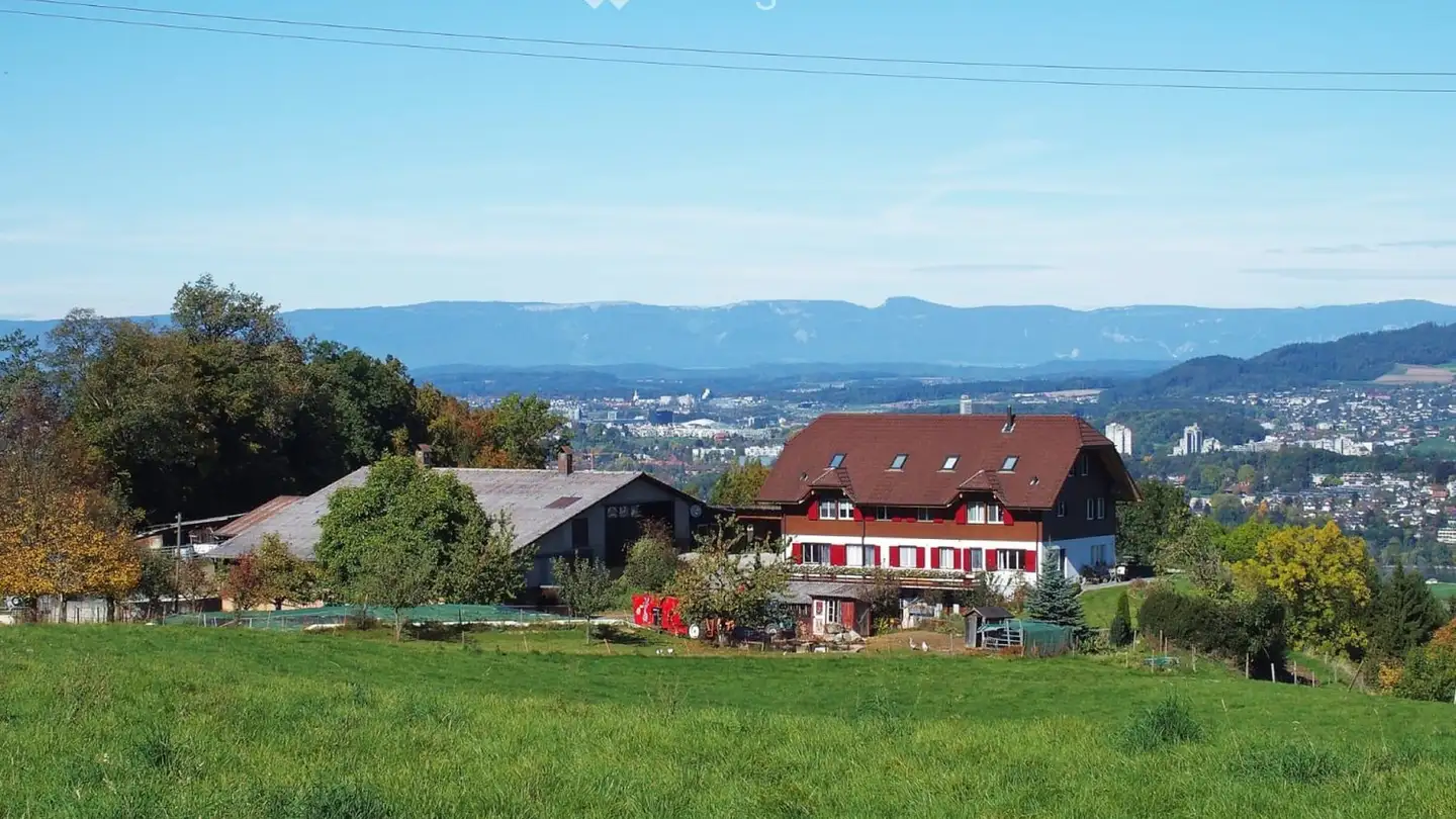 Appartement à louer - 3122 Kehrsatz - Photo 4