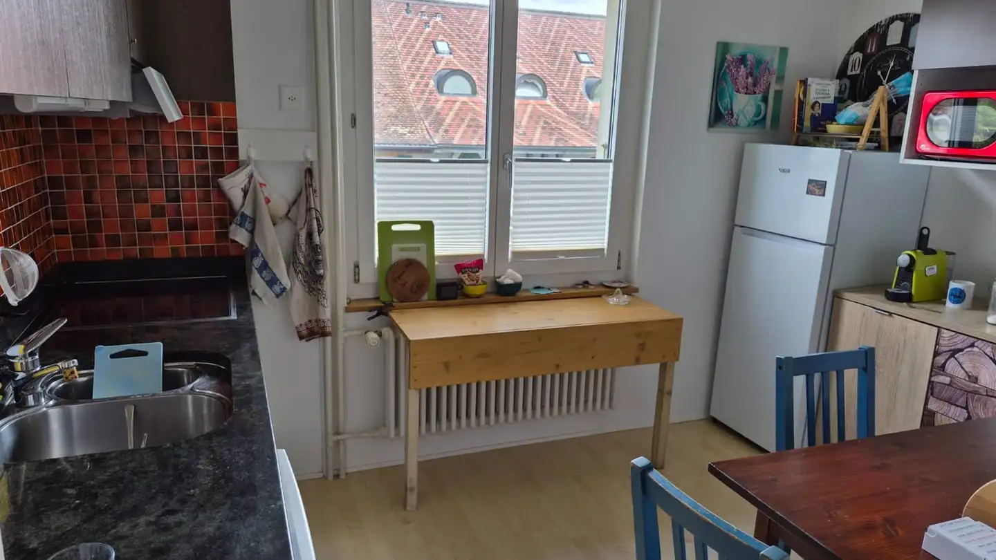 Appartamento in affitto - Hauptstrasse 72, 3286 Muntelier - Foto 3