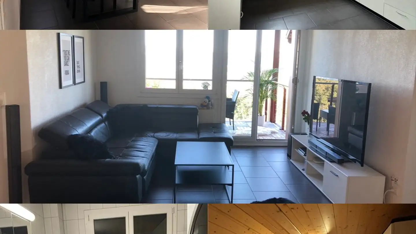 Appartement à louer - 3122 Kehrsatz