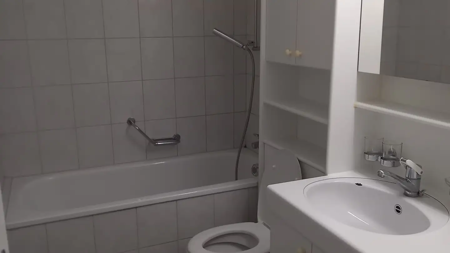 Wohnung mieten - Föhrlibuckstrasse 2, 8304 Wallisellen - Foto 4