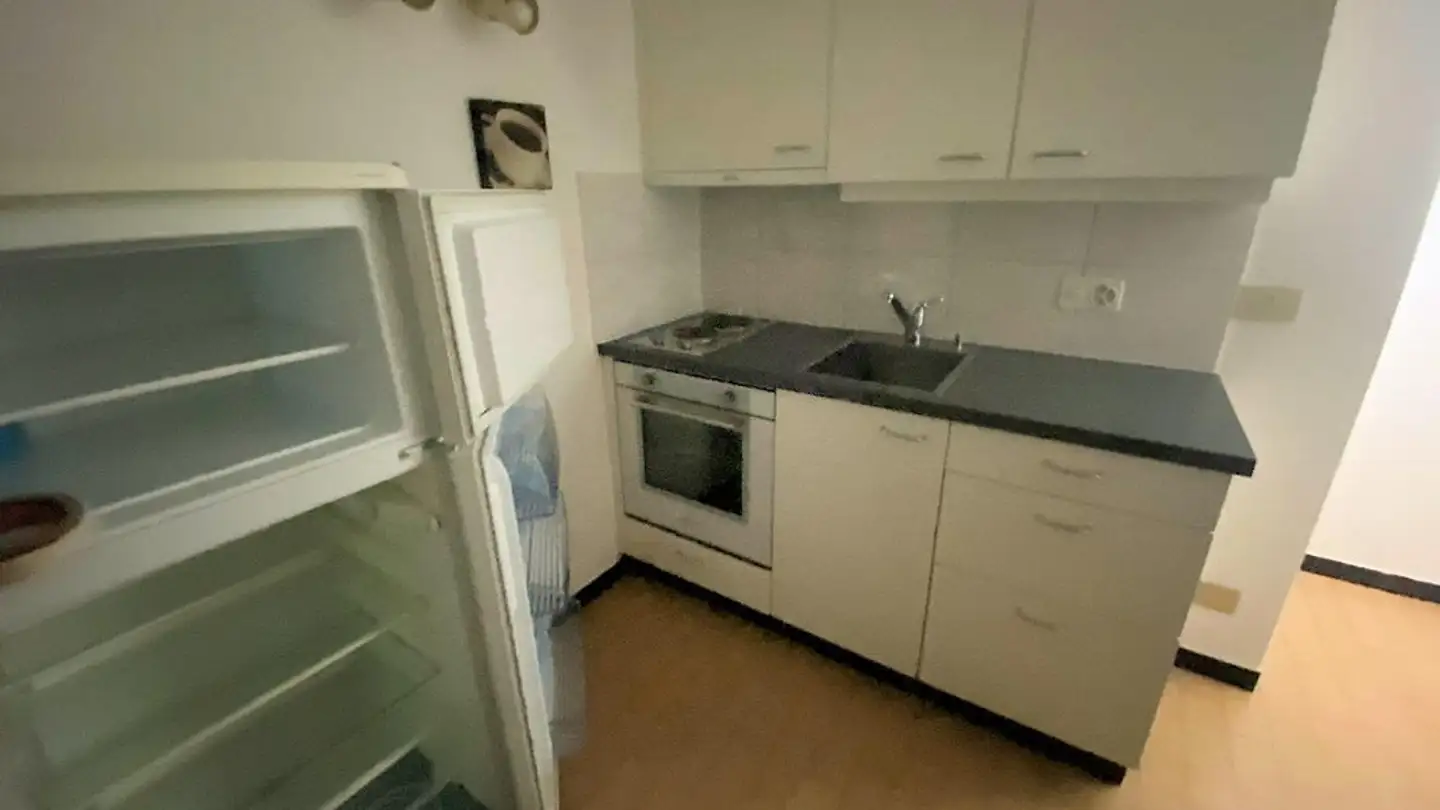 Appartamento in affitto - Via Borromini 10, 6943 Vezia - Foto 4