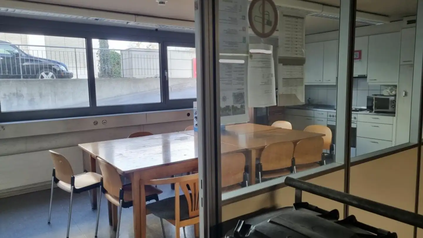 Spazio di archiviazione in affitto - Finkenstrasse 25, 4127 Birsfelden - Foto 4