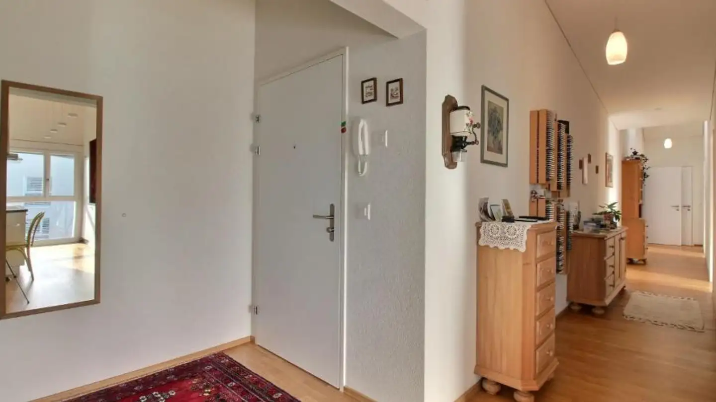 Wohnung kaufen - 1734 Tentlingen - Foto 2
