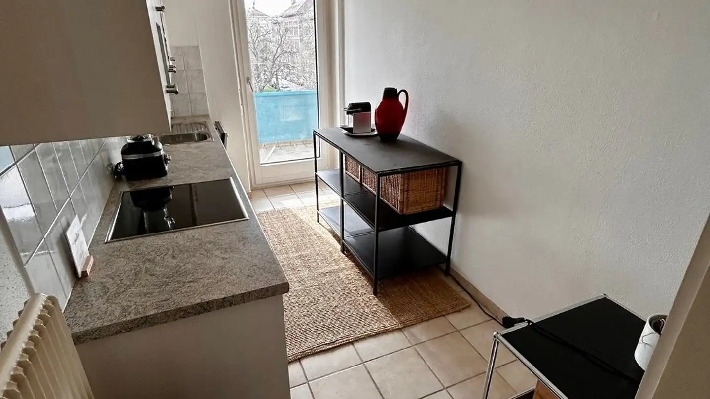 Apartment for rent - 4056 Basel - Photo 2