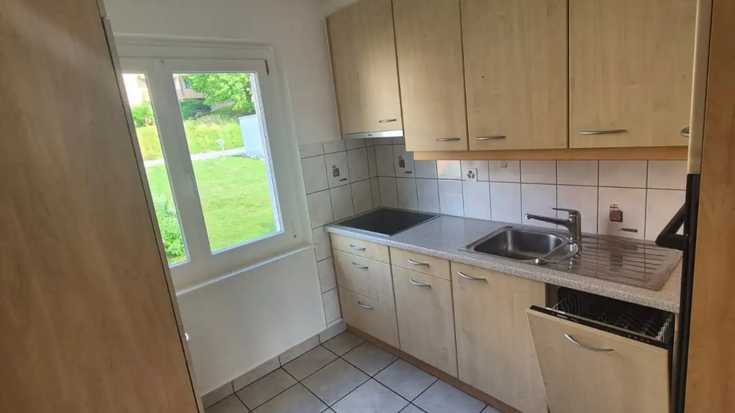 Apartment for rent - Rue Beauregard 20, 2740 Moutier - Photo 2