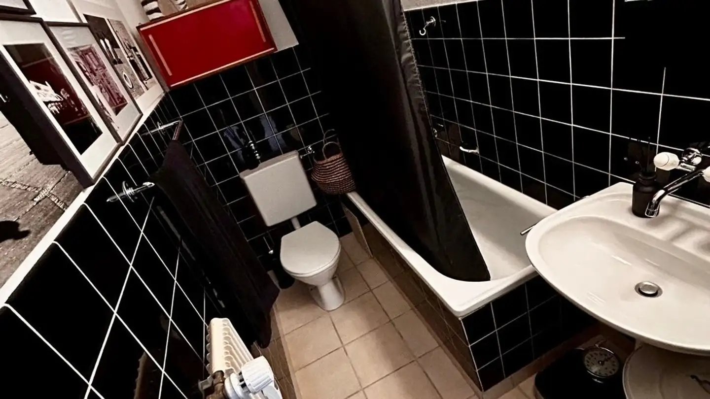 Apartment for rent - 4056 Basel - Photo 3