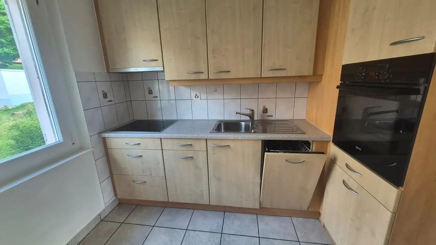 Apartment for rent - Rue Beauregard 20, 2740 Moutier - Photo 3