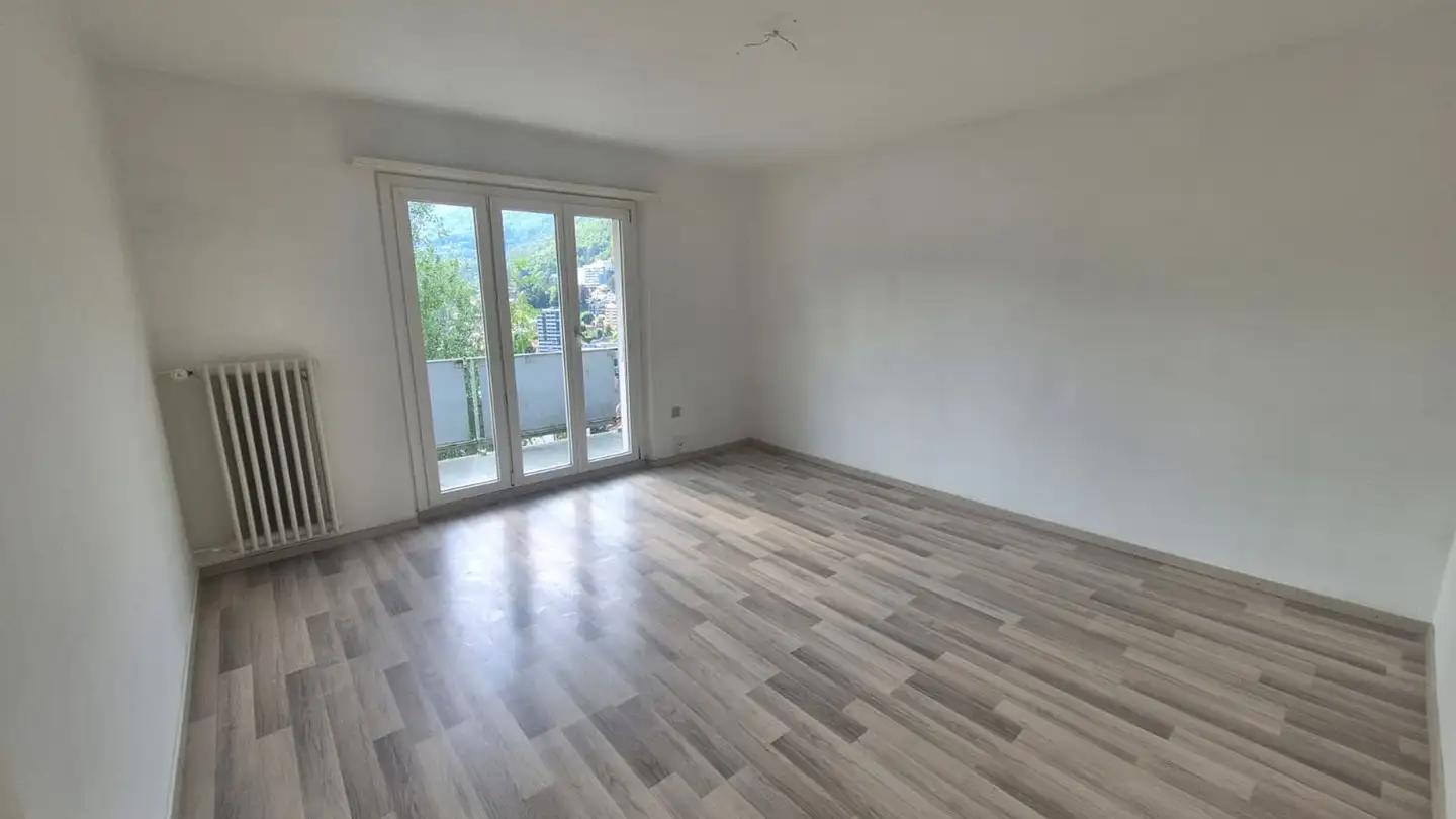 Apartment for rent - Rue Beauregard 20, 2740 Moutier - Photo 4
