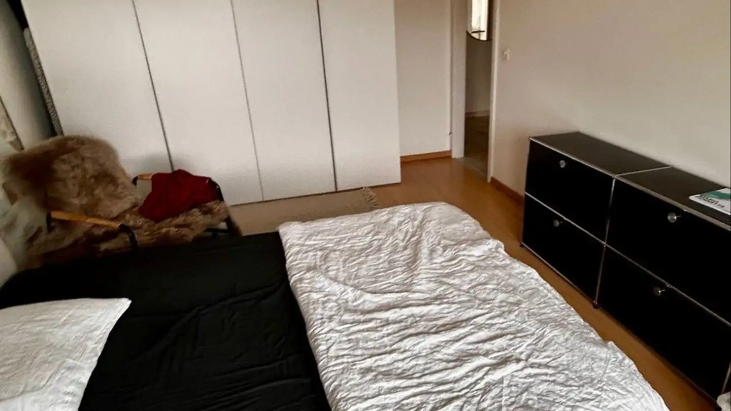 Apartment for rent - 4056 Basel - Photo 4