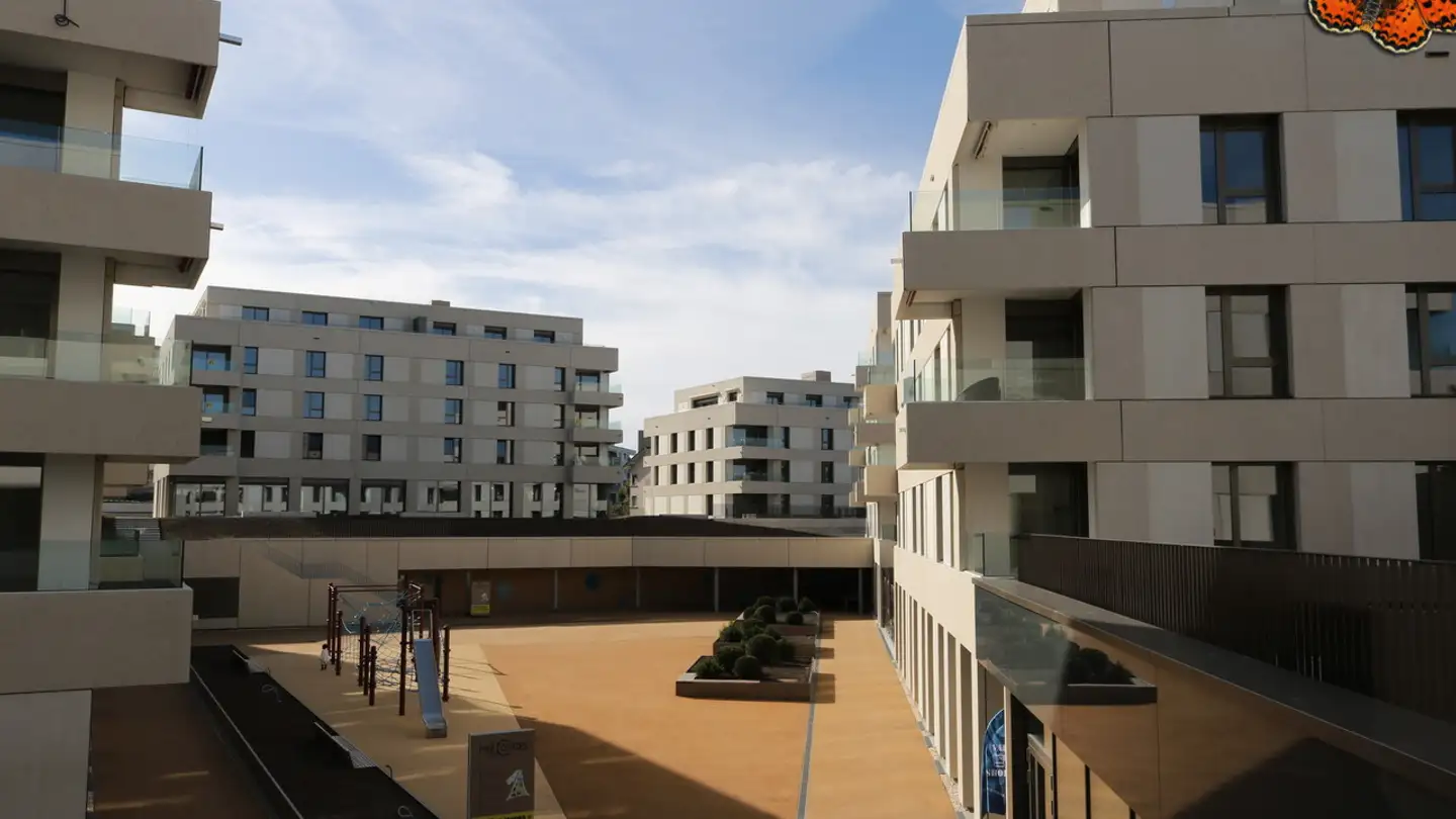 Office space for rent - Rue Des Comtes, 1680 Romont FR - Photo 3