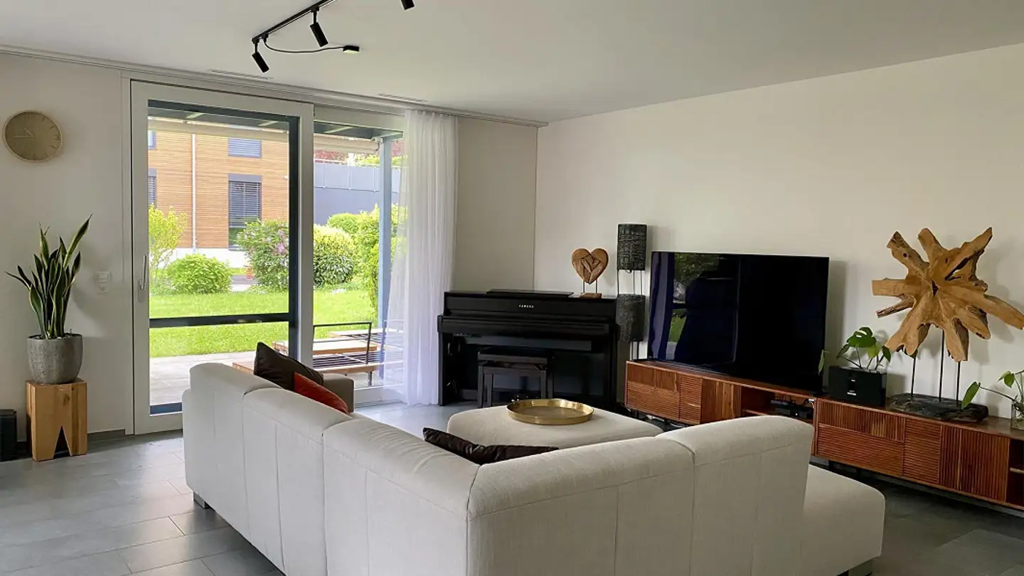 Appartamento in affitto - Châtelstrasse 7, 8355 Aadorf - Foto 2