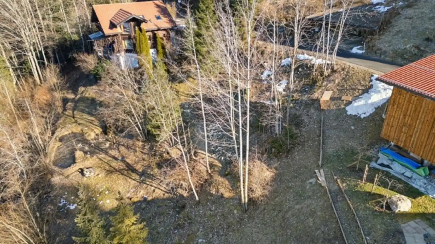 Single house for sale - Solenberg 107, 8723 Maseltrangen - Photo 3