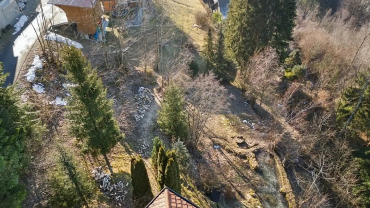 Single house for sale - Solenberg 107, 8723 Maseltrangen - Photo 4