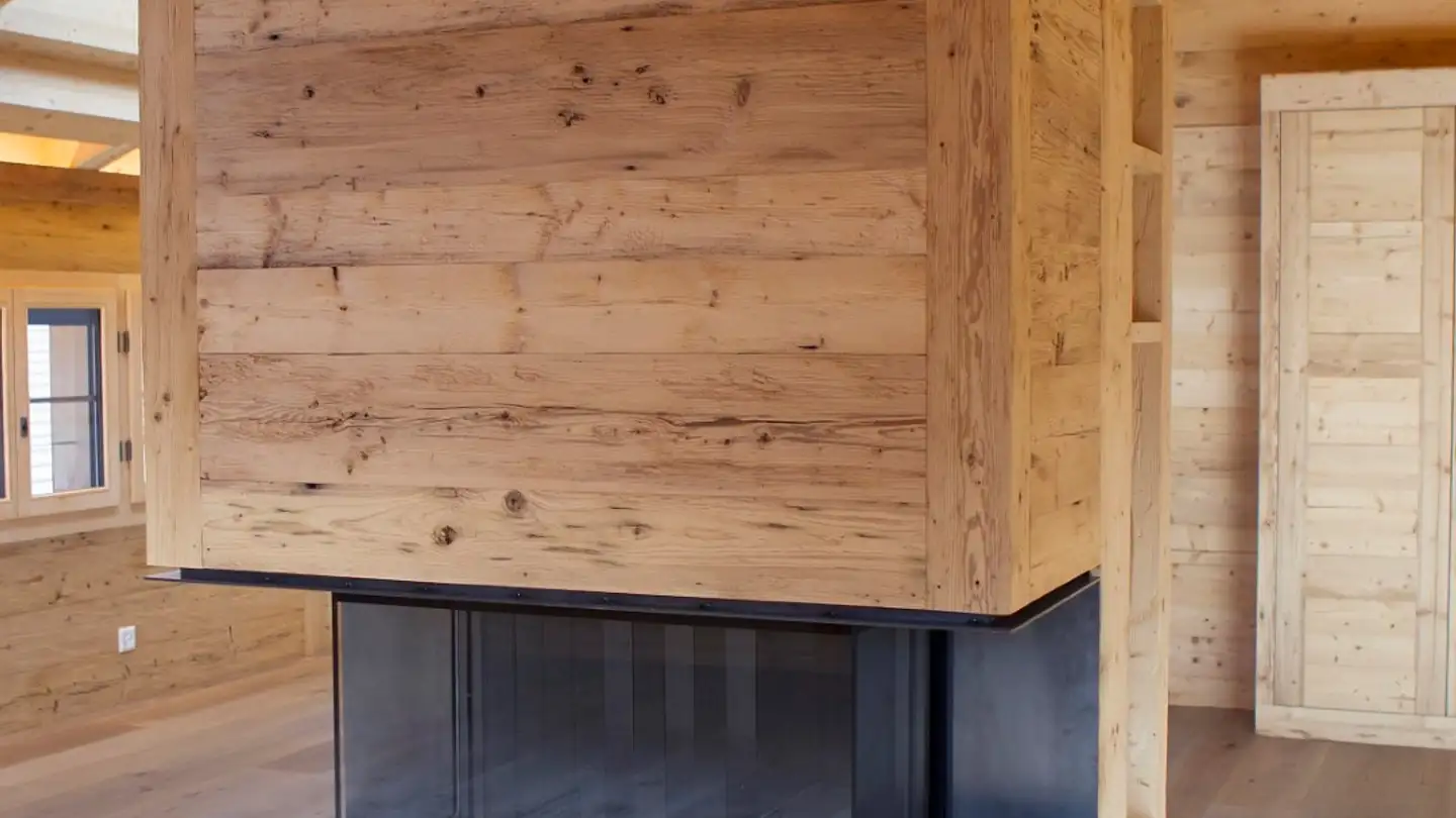 Attico in vendita - 3792 Saanen - Photo 2