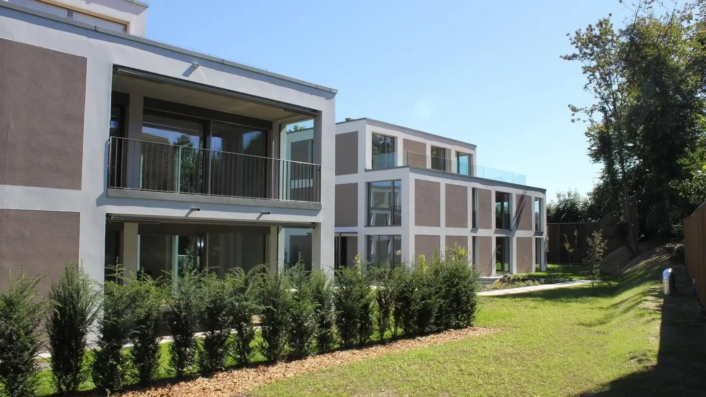 Laboratorio in affitto - Aebnitstrasse 30c, 3074 Muri b. Bern