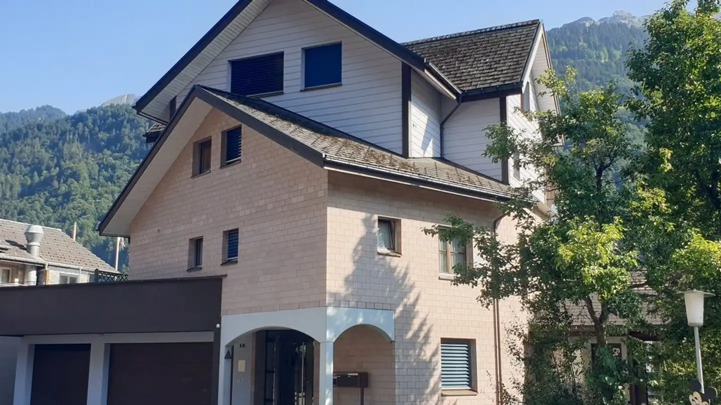 Appartamento in affitto - Weid 3, 6436 Muotathal - Foto 2