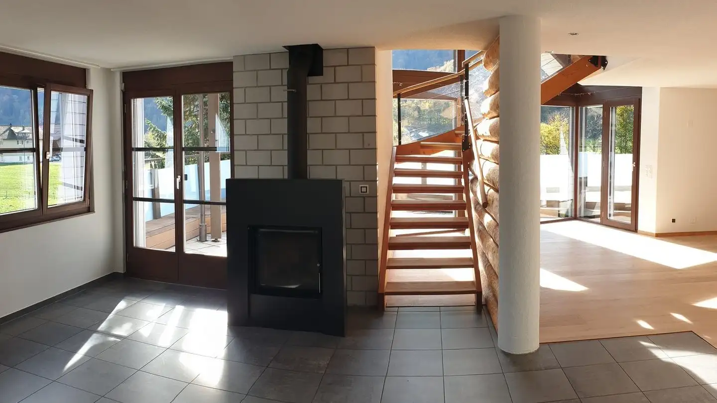 Appartamento in affitto - Weid 3, 6436 Muotathal - Foto 3