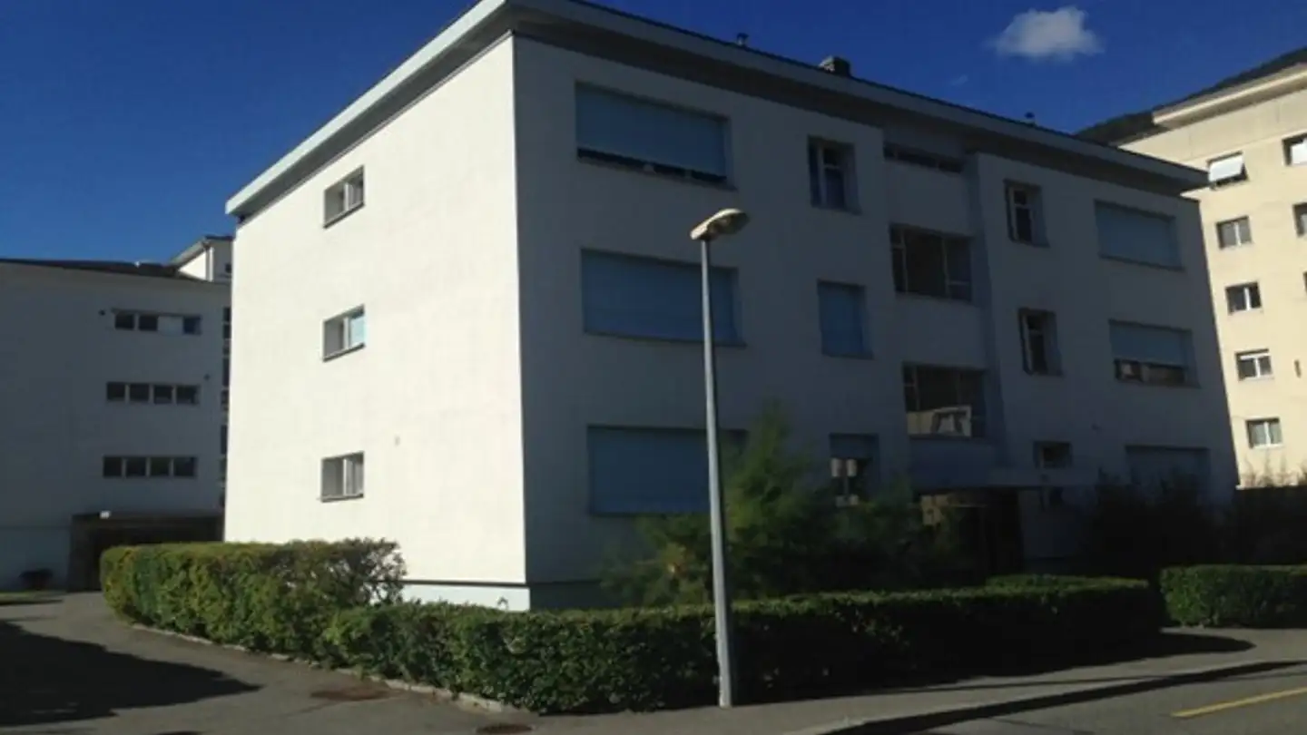 Maison individuelle à vendre - Rue De Plaisance 5, 1920 Martigny