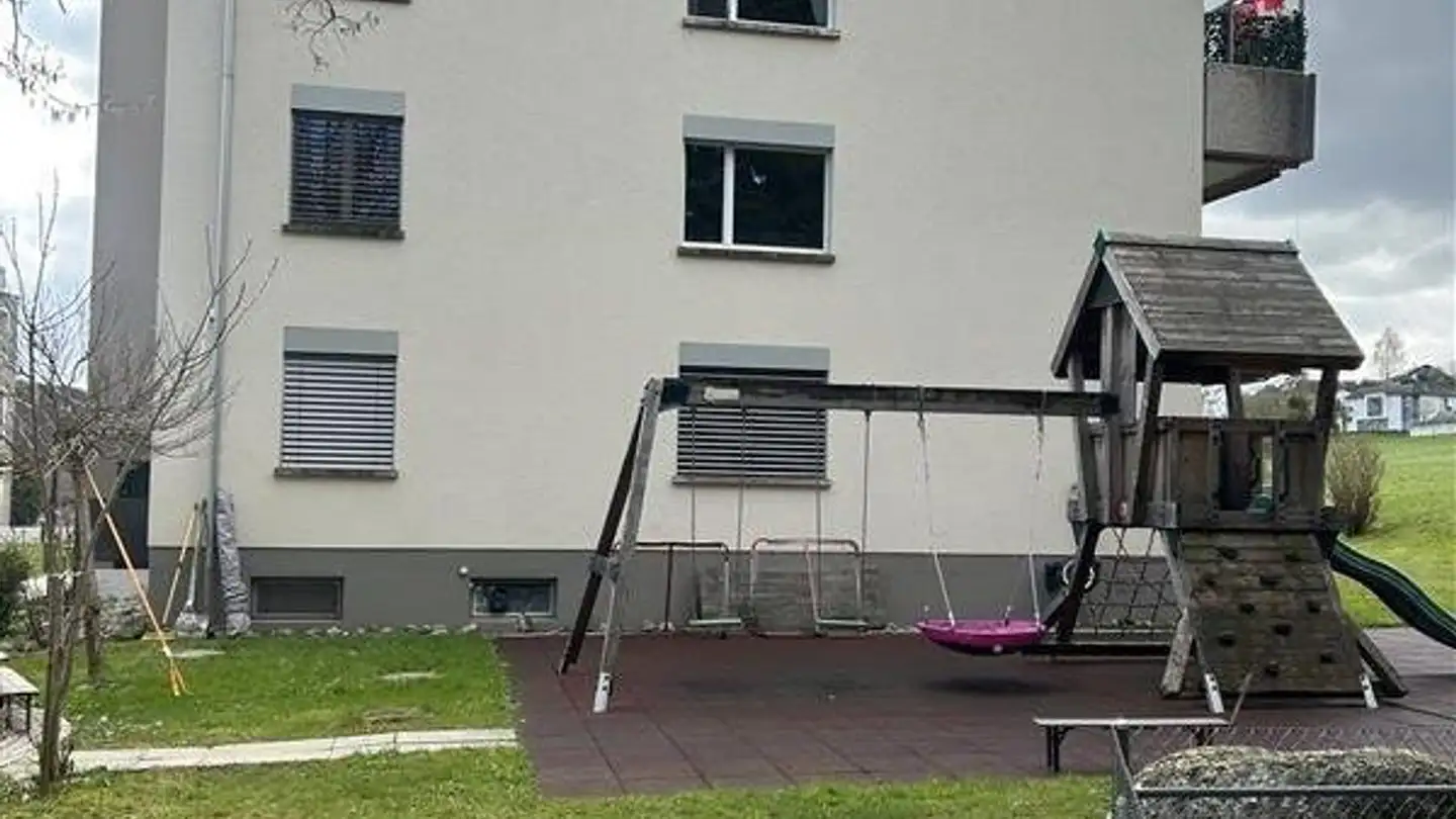 Parcheggio esterno in affitto - Hausmatten 2, 8919 Rottenschwil