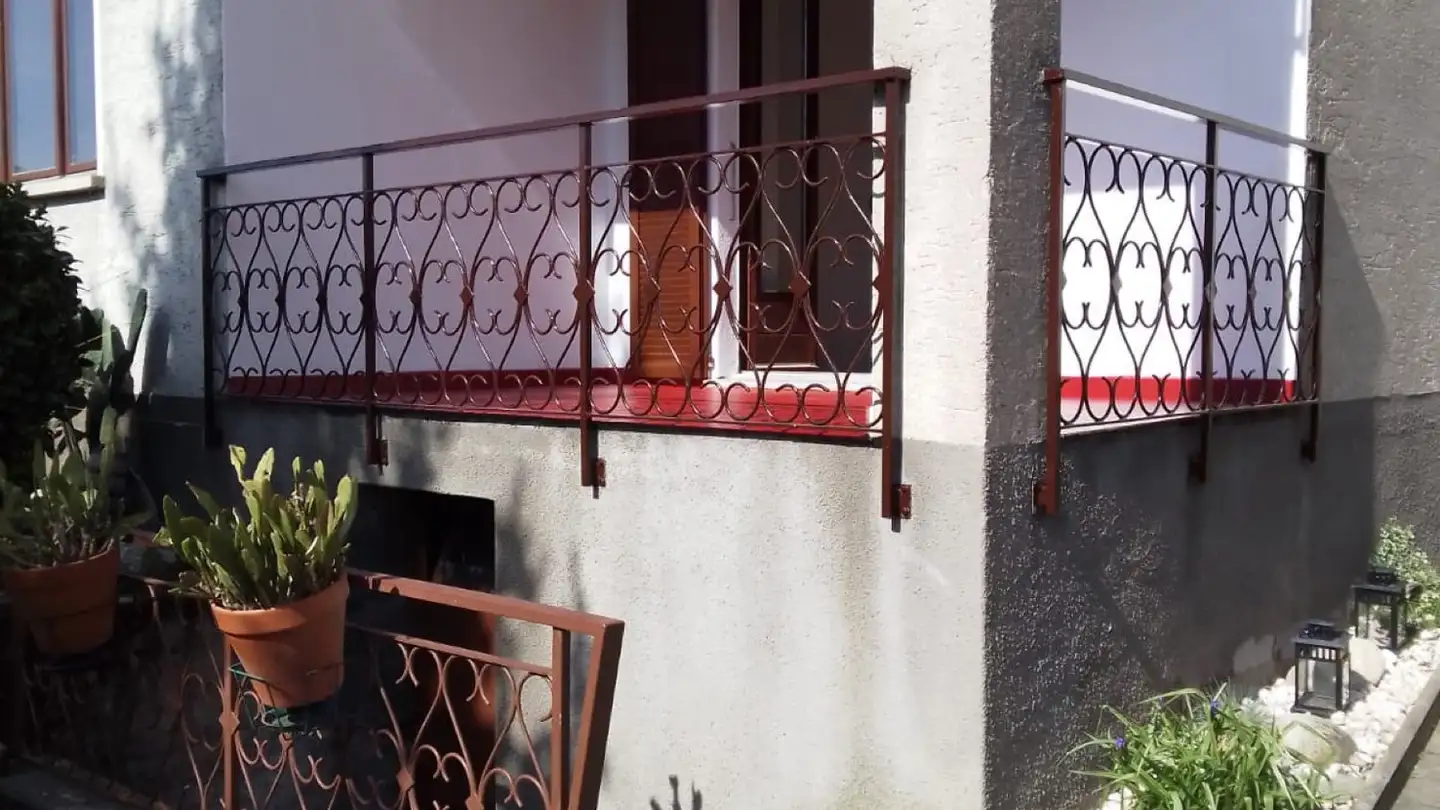 Appartement à louer - 6938 Vezio
