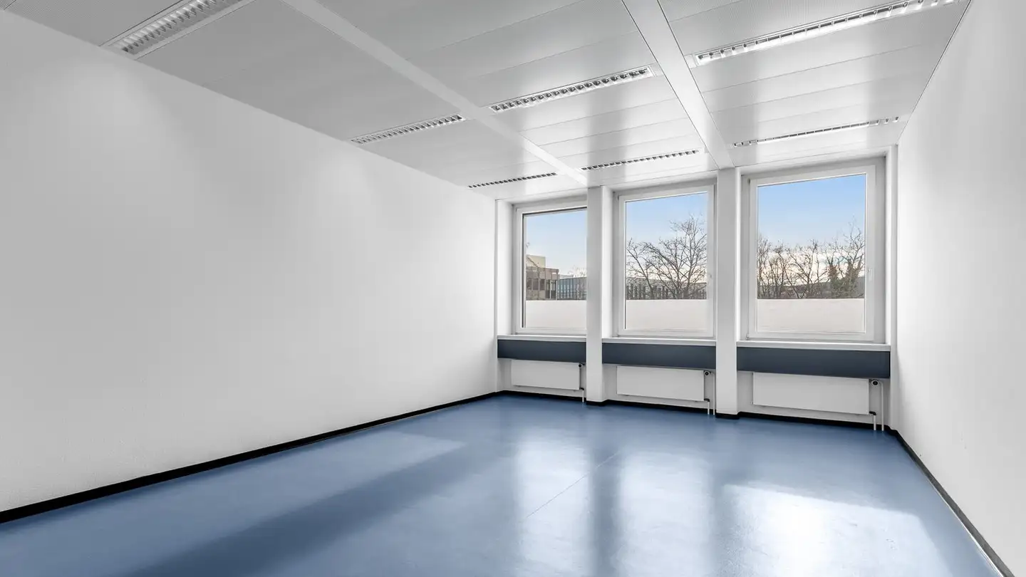 Commercial for rent - Hagenholzstrasse 111, 8050 Zürich - Photo 3