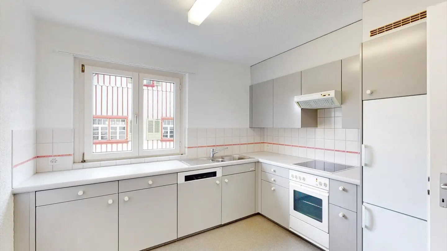 Appartamento in affitto - Langmoosweg 7, 9404 Rorschacherberg - Photo 2