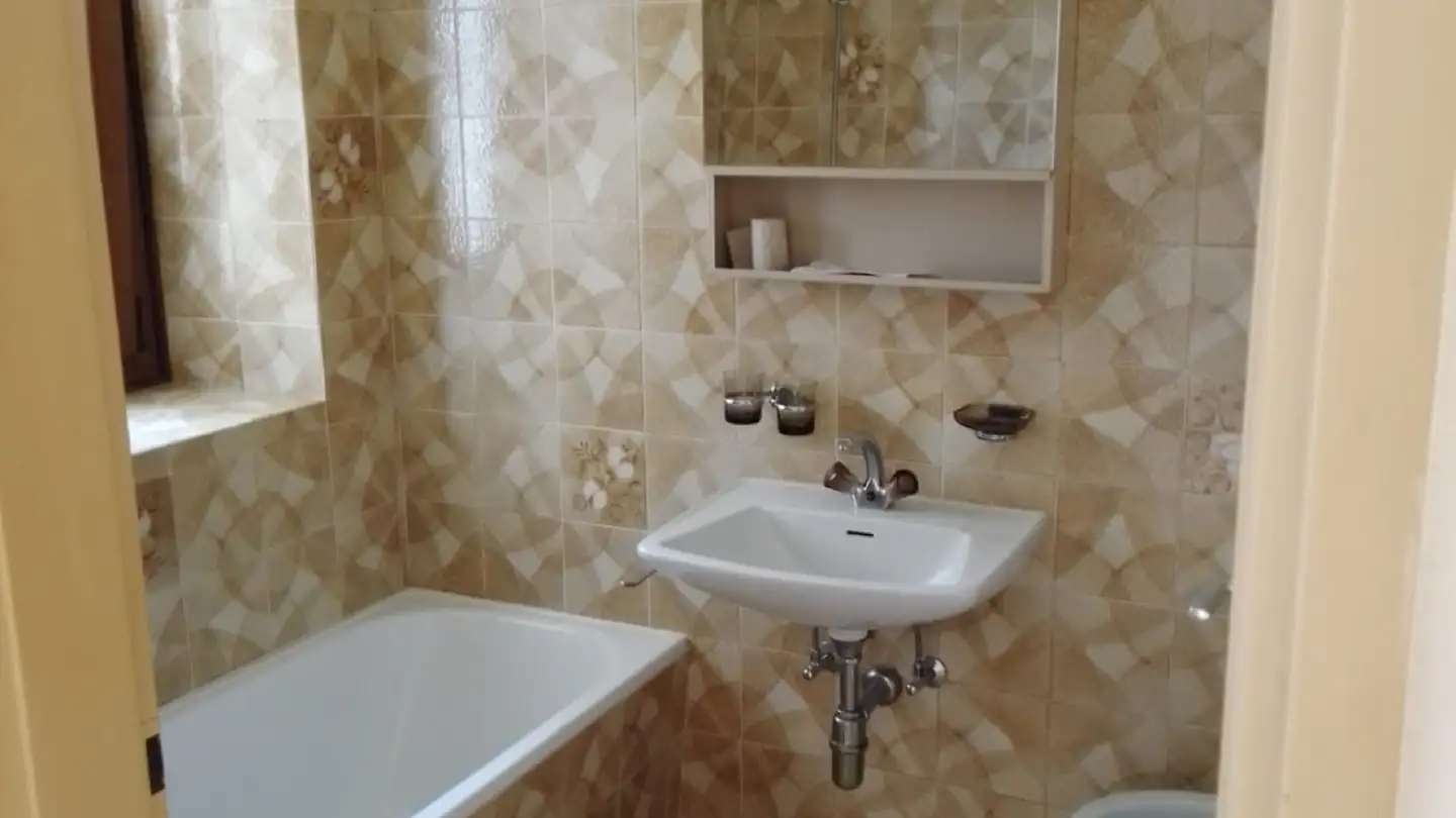 Appartement à louer - 6938 Vezio - Photo 4