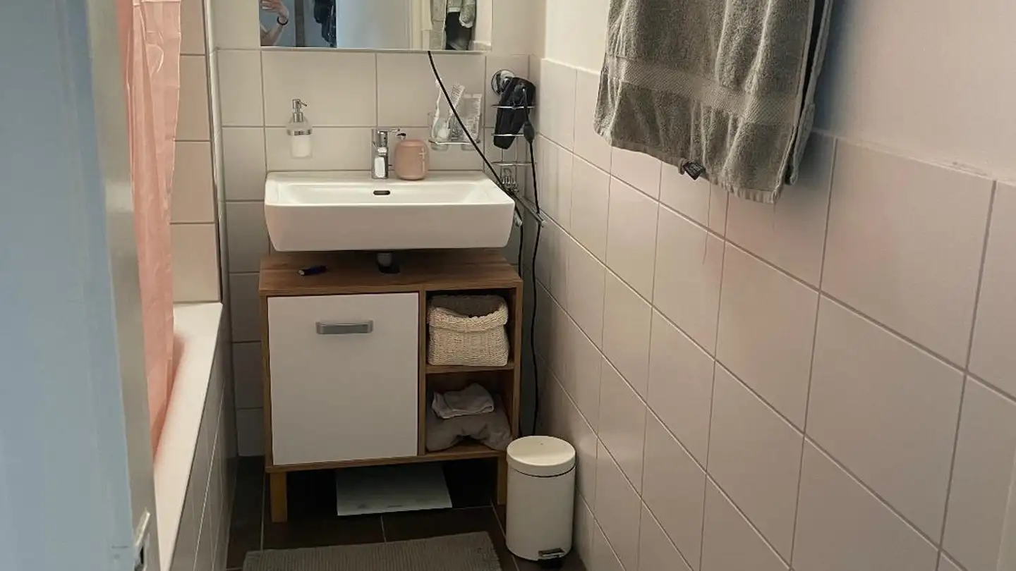 Single room for rent - Brauerstrasse 108, 8004 Zürich - Photo 4